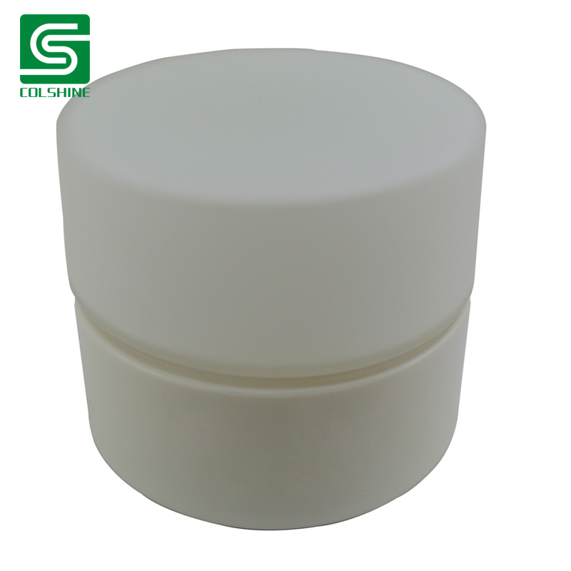 White Lamp Holder